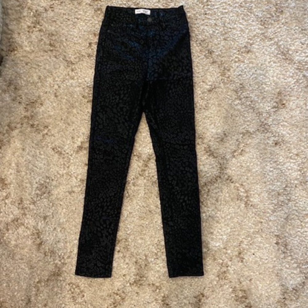 YMI High Rise Jeans - Picture 3 of 4